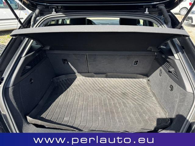 AUDI A3 SPB 1.6 TDI Sport