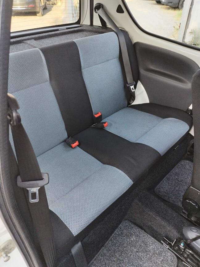 Fiat Seicento 1.1i cat CLIMA FULL 60000KM 2004