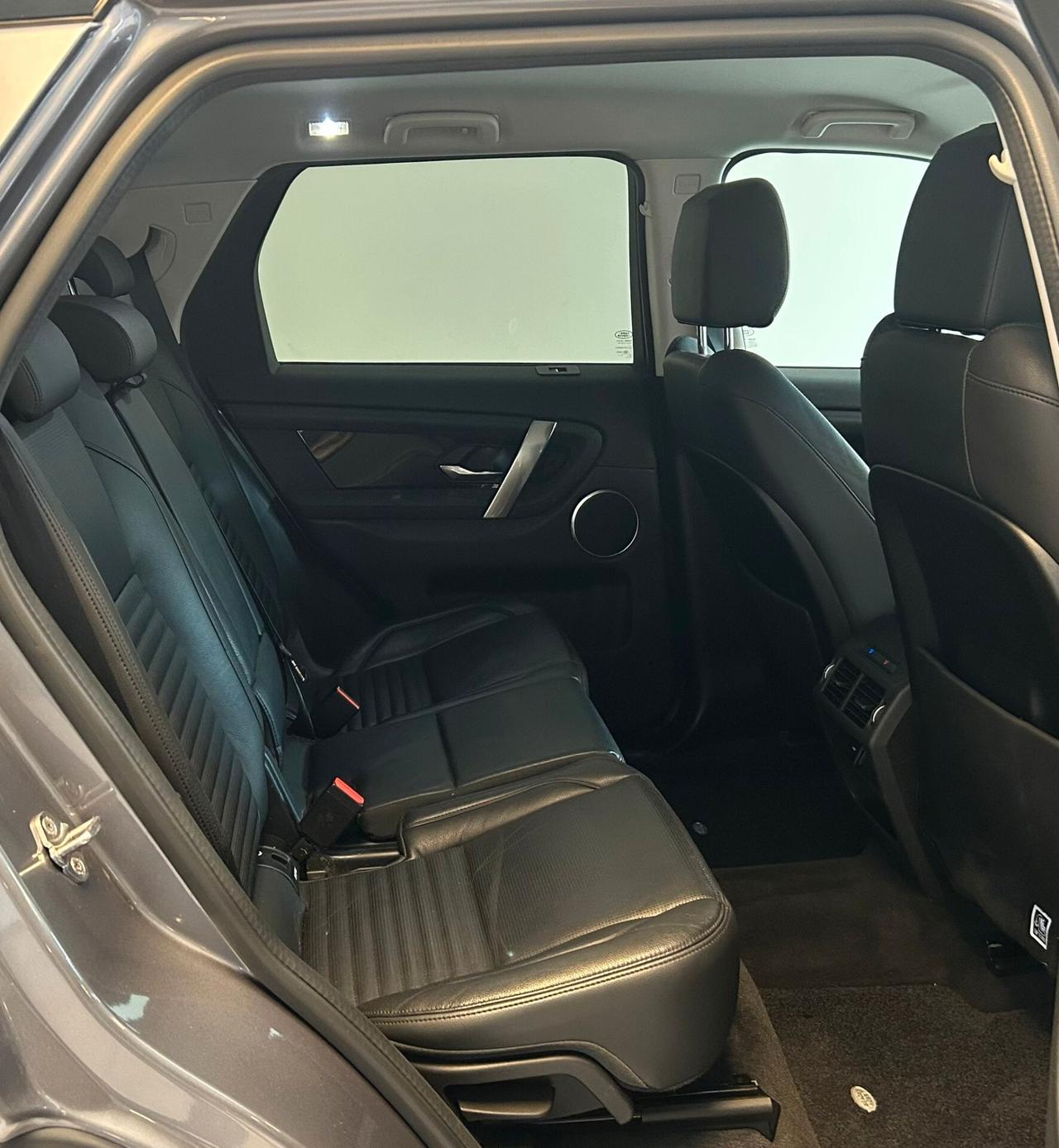 Land Rover Discovery Sport 2.0D I4-L.Flw 150 CV AWD Auto SE