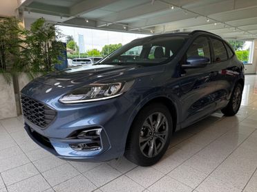 FORD Kuga II 2017 2.0 EcoBlue 120 CV aut. 2WD ST-Line - VARI COLORI!
