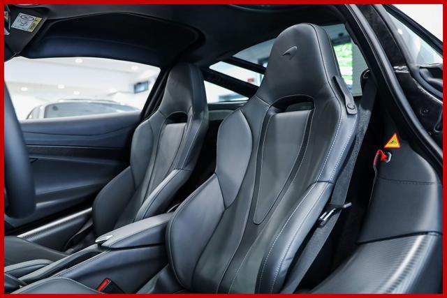 MCLAREN 720S Coupé |FULL CARBON SPEC