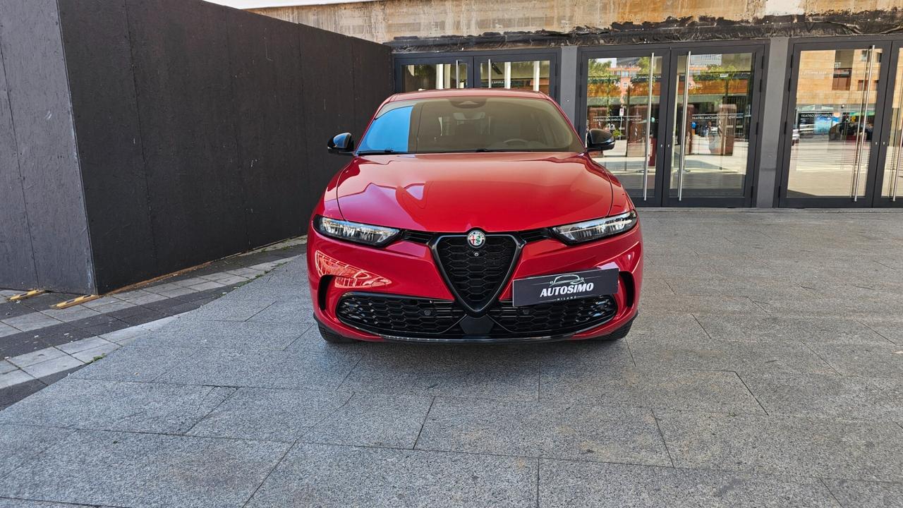 Alfa Romeo Tonale 1.6 diesel 130 CV TCT6 Sprint