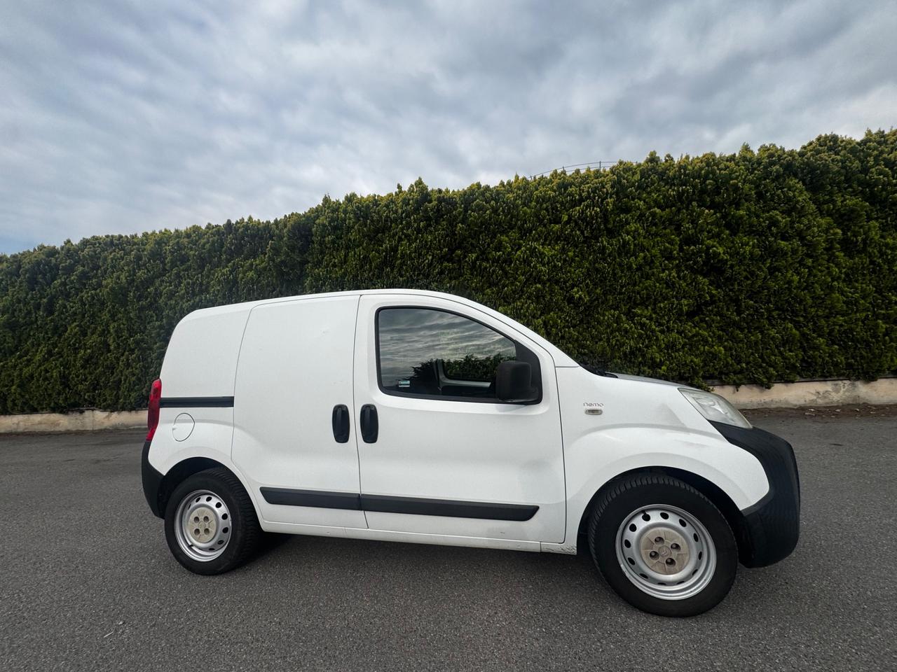 Citroen Nemo Multispace 1.3 HDi 75CV Seduction