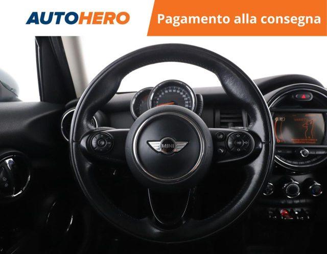MINI One 1.5 One D 5 porte