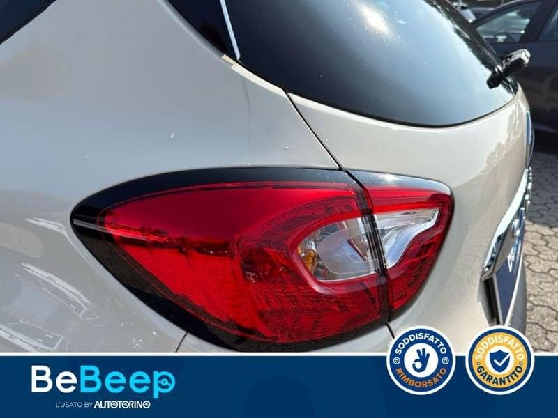 Renault Captur 1.2 TCE INTENS (ENERGY R-LINK) S&S 120CV ED