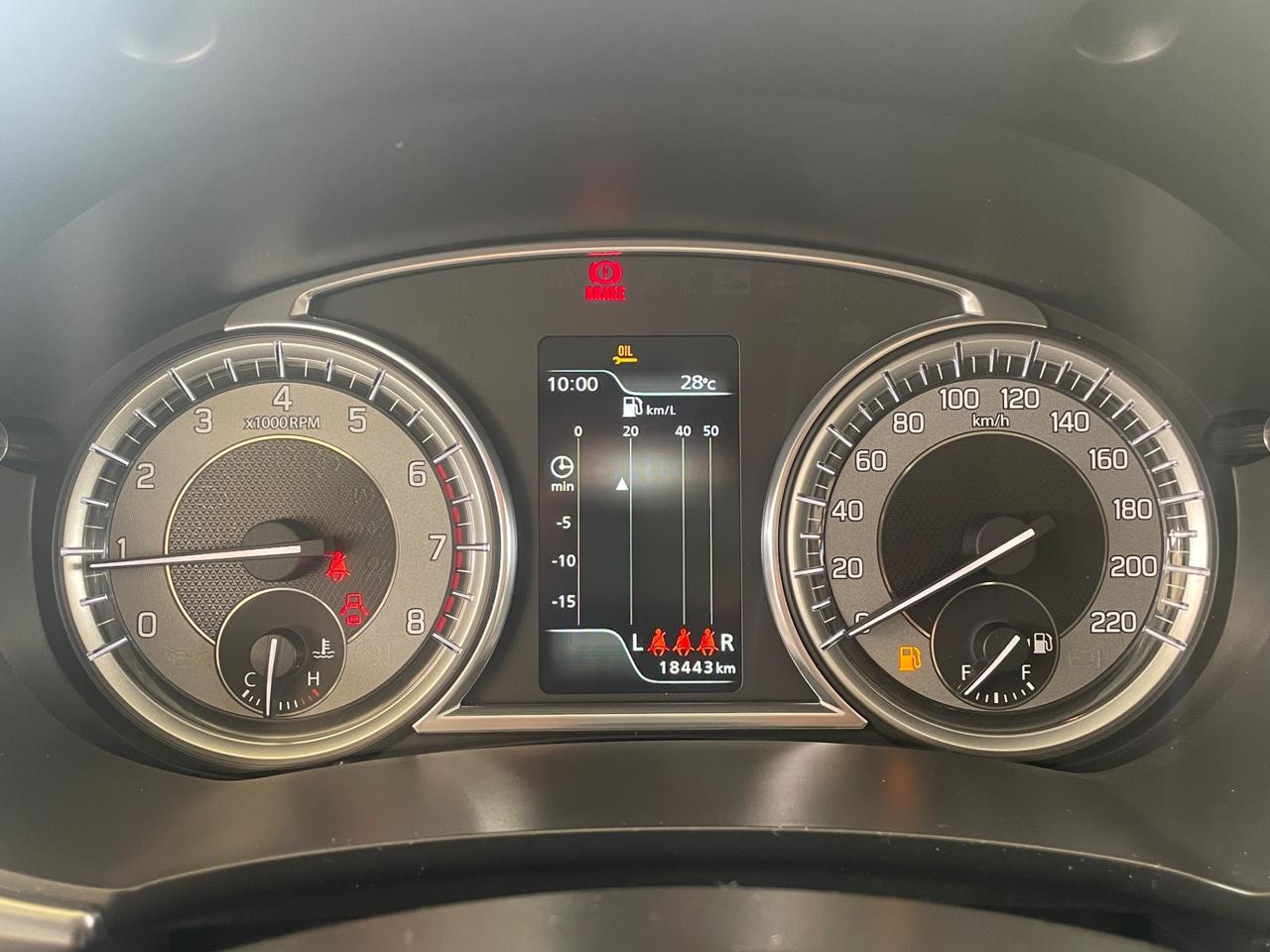Suzuki Vitara 1.0 Boosterjet Cool