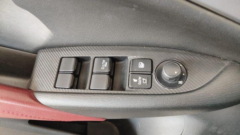 Mazda CX-3 1,5L Skyactiv-D 6MT 2WD Evolve