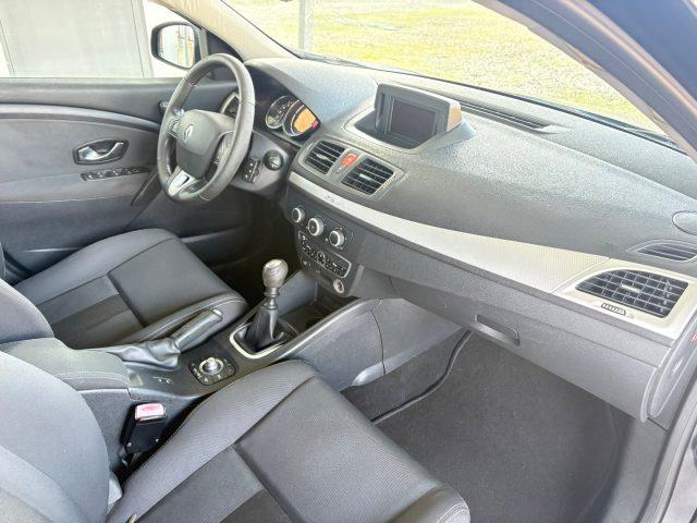 RENAULT Megane Mégane 1.6 16V Dynamique PRIMO PREZZO NAVI OK NEOP