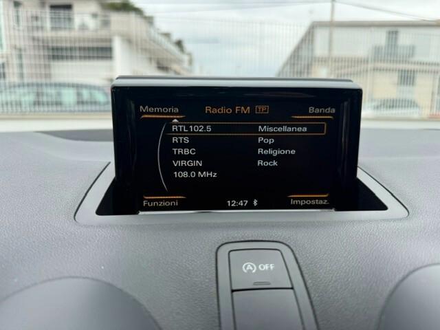 Audi A1 SPB 1.4 TDI Sport 2017