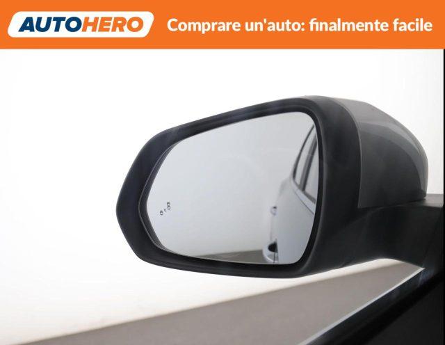 MG ZS 1.5 VTi-tech Luxury