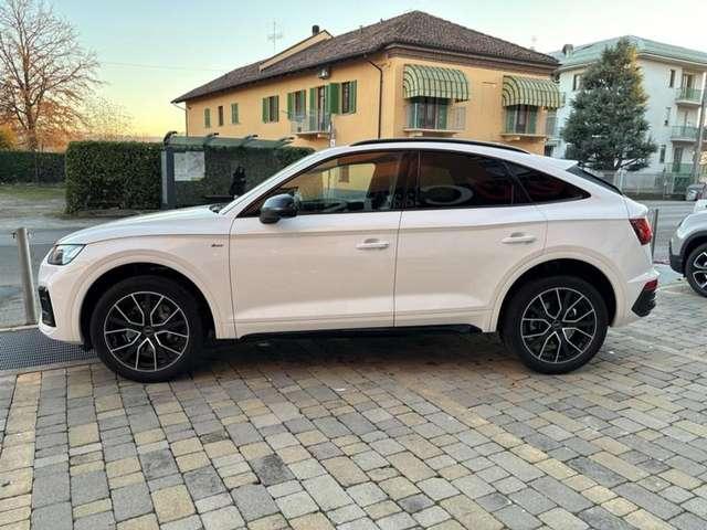 Audi Q5 SPB 40 TDI quattro S tronic S line