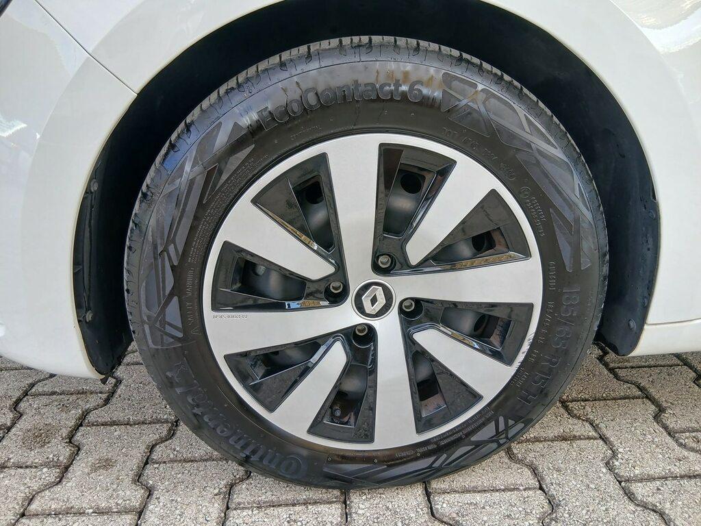 Renault Clio 5 Porte 1.6 Hybrid Equilibre E-Tech