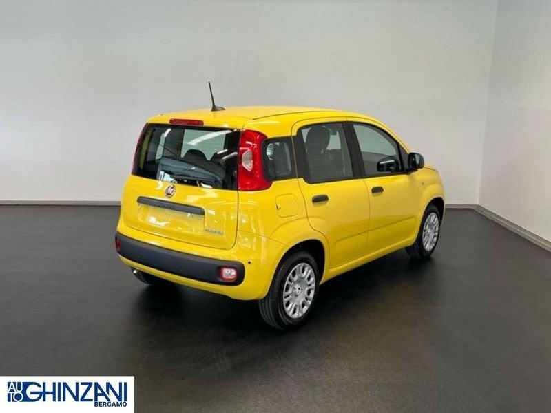 FIAT Panda 1.0 FireFly S&S Hybrid - Km0