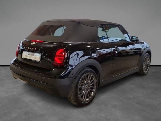 MINI Cooper C Cabrio 2.0 Cooper C Classic Pacchetto S Cabrio