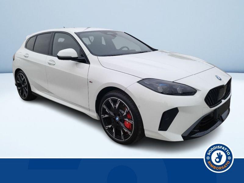 BMW Serie 1 118d