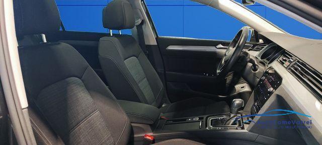 Volkswagen Passat Variant 2.0 TDI DSG Highline BMT
