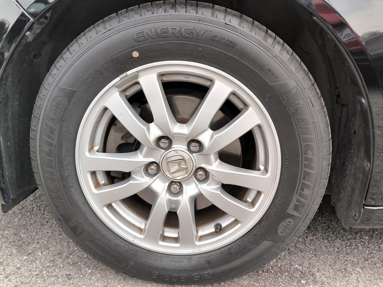 Honda Accord 2.2 i-DTEC Elegance DPF