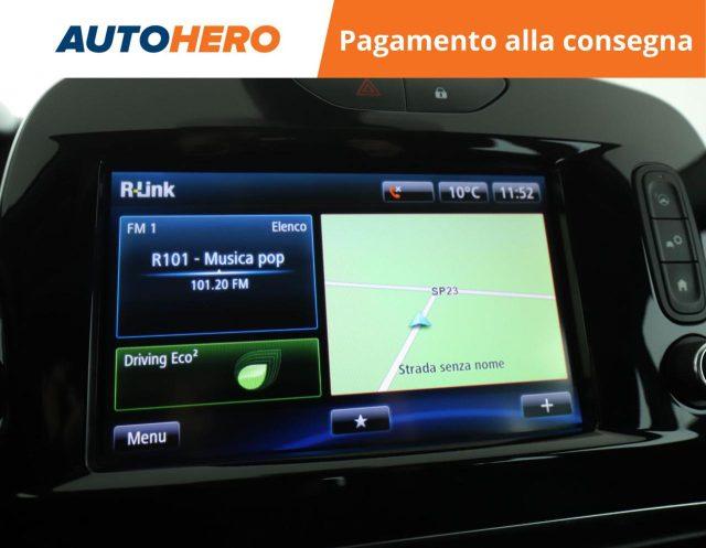 RENAULT Clio TCe 12V 90 CV 5 porte Moschino Intens