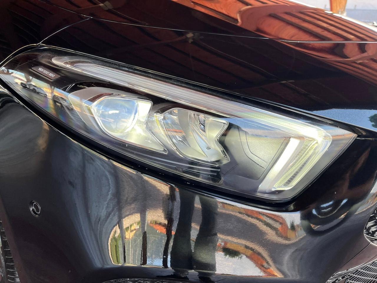 Mercedes-benz A 200 d 150CV Automatic Premium