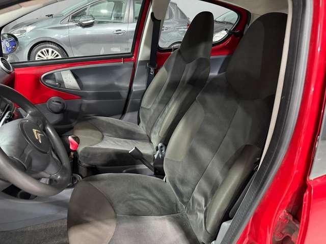 Citroen C1 C1 Benzina Neopatentati 5 Porte