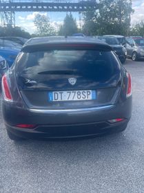 Lancia Delta 1.6 MJT DPF Platino PELLE CLIMA CERCHI