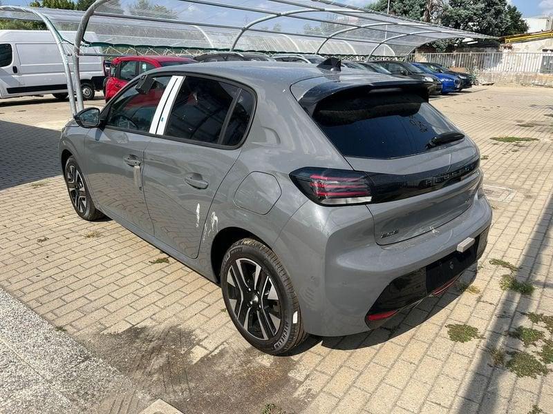 Peugeot 208 208 Hybrid 110 e-DCS6 Allure