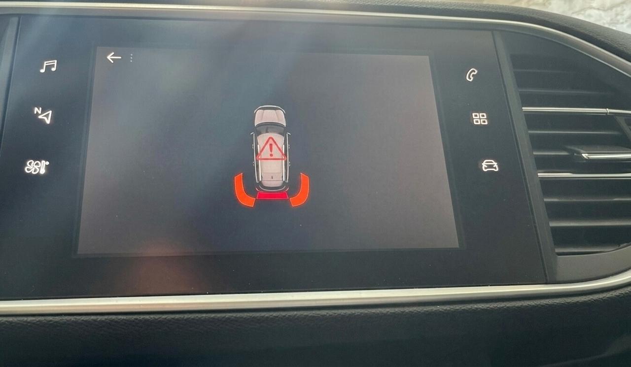 Peugeot 308 BlueHDi 130 S&S EAT8 SW Business aut. - Km certificati e tagliandati