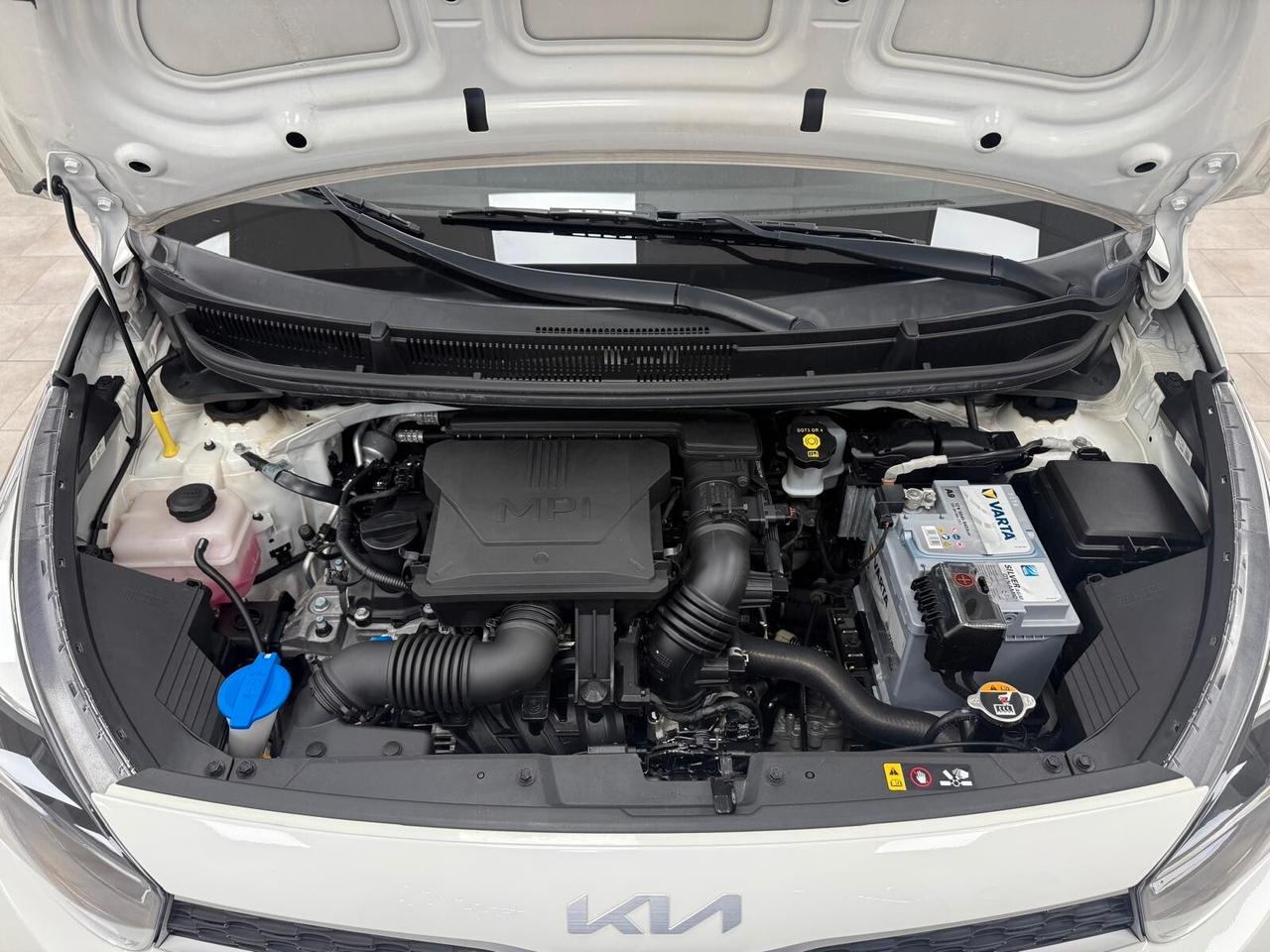 Kia Picanto 1.0 12V 5 porte Style