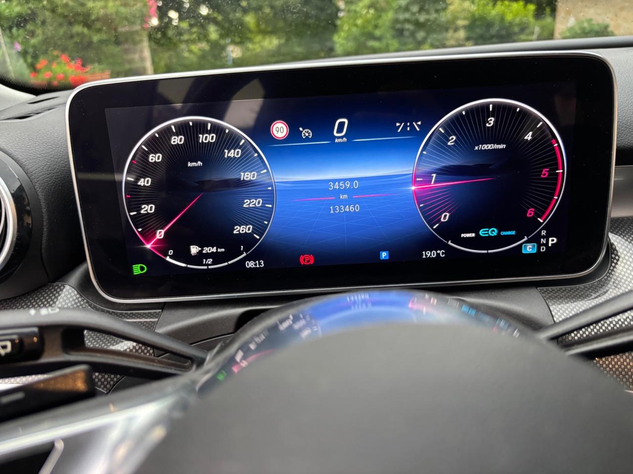 Mercedes-benz C 220 d Mild hybrid 4Matic Premium All-Terrain