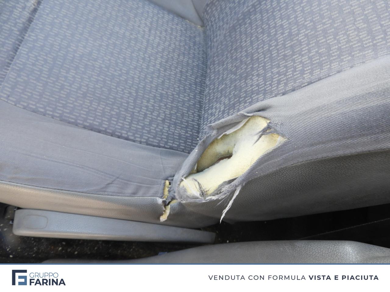 DACIA Logan I 2007 MCV - Logan MCV 1.5 dci Ambiance 85cv 7p.ti