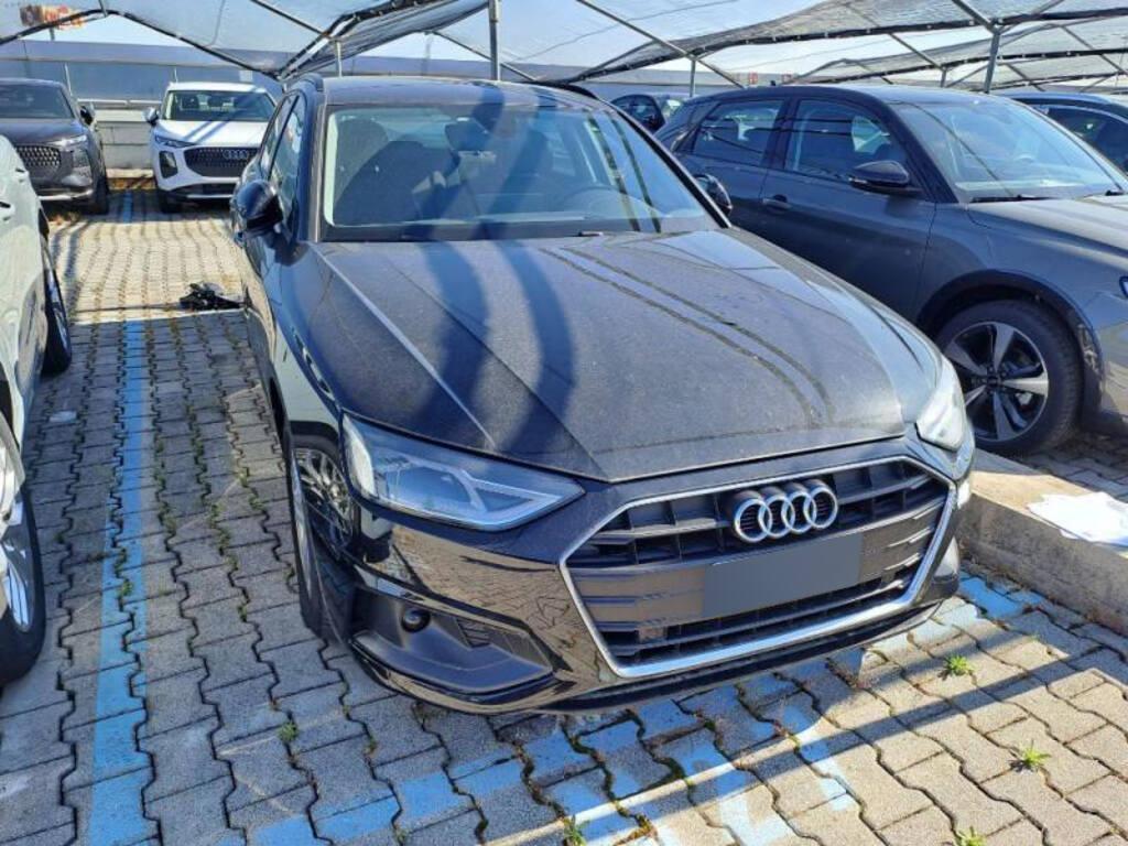 Audi A4 Avant 30 2.0 TDI S-Tronic Business Navi, Carplay, ACC