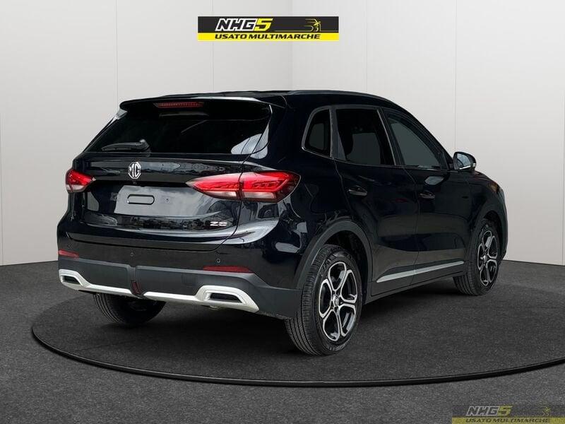MG ZS 1.5 Comfort