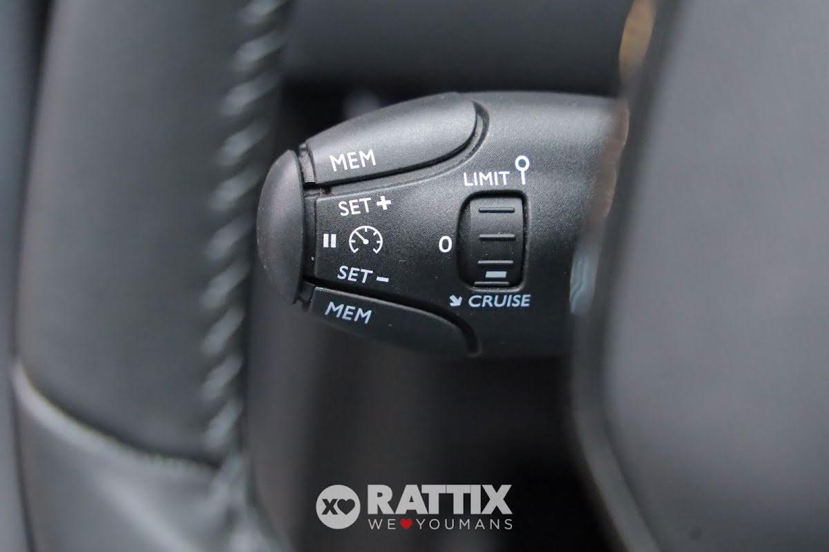 Peugeot 208 1.2 puretech 100CV Allure