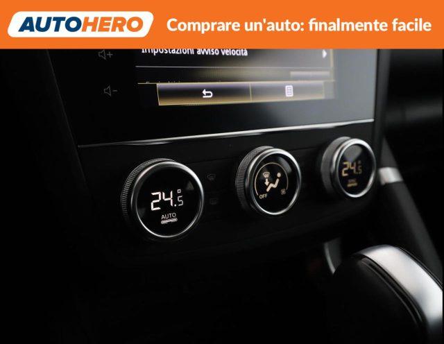 RENAULT Kadjar TCe 140CV EDC FAP Sport Edition2