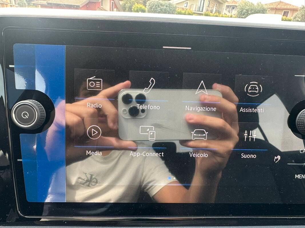 Volkswagen T-Roc 1.5 tsi Style dsg