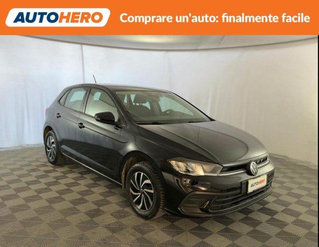 VOLKSWAGEN Polo 1.0 TSI Life