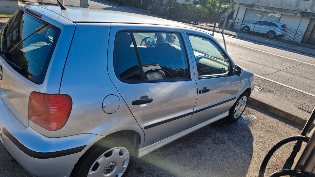 Volkswagen Polo 1.2 12V 5p. Comfortline