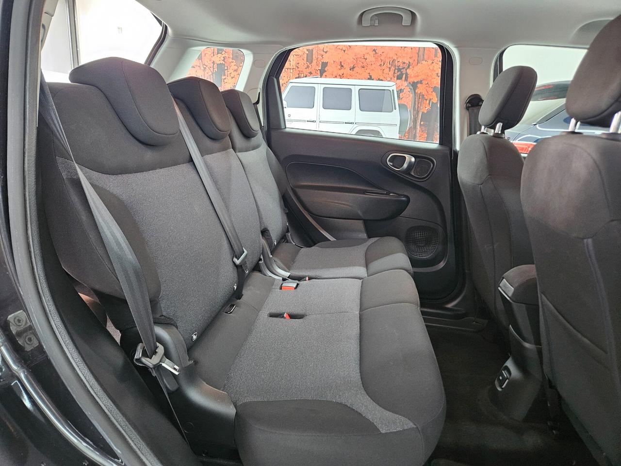 Fiat 500L 1.3 mjt 95cv my20 - IVA ESPOSTA