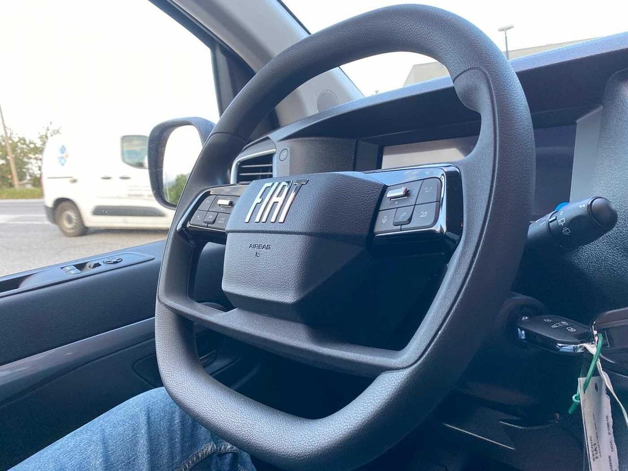 Fiat Ulysse 2.0 BlueHDi 180 CV AT8 L3