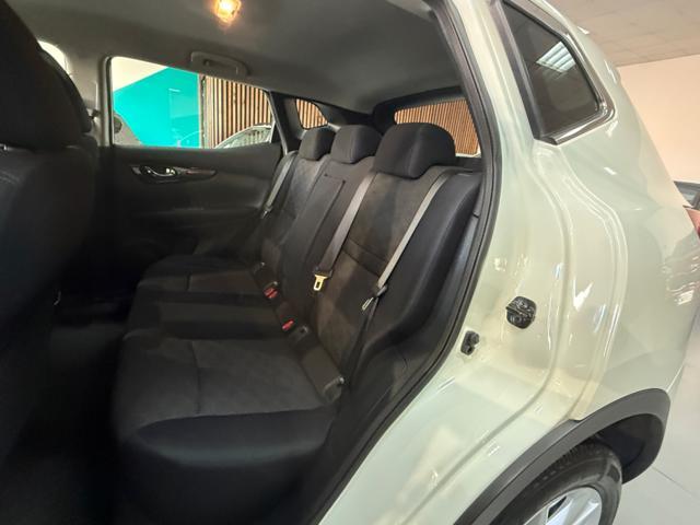 NISSAN Qashqai 1.6 dCi 4WD Tekna