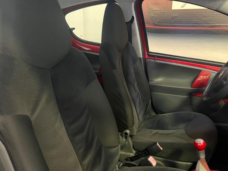 CITROEN 1.0 5 porte C1TY