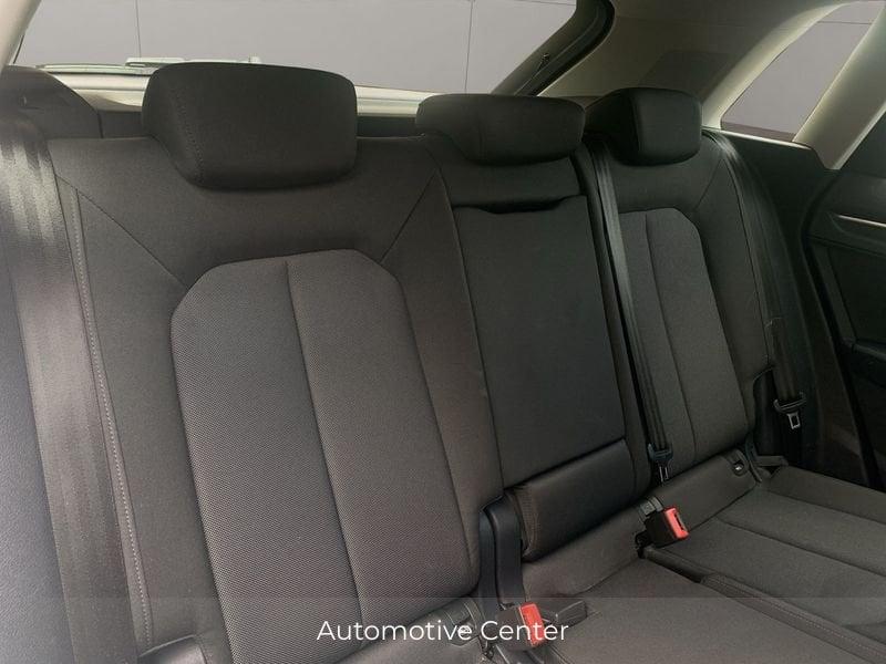 Audi Q3 1.5 35 TFSI S Line Edition S Tronic