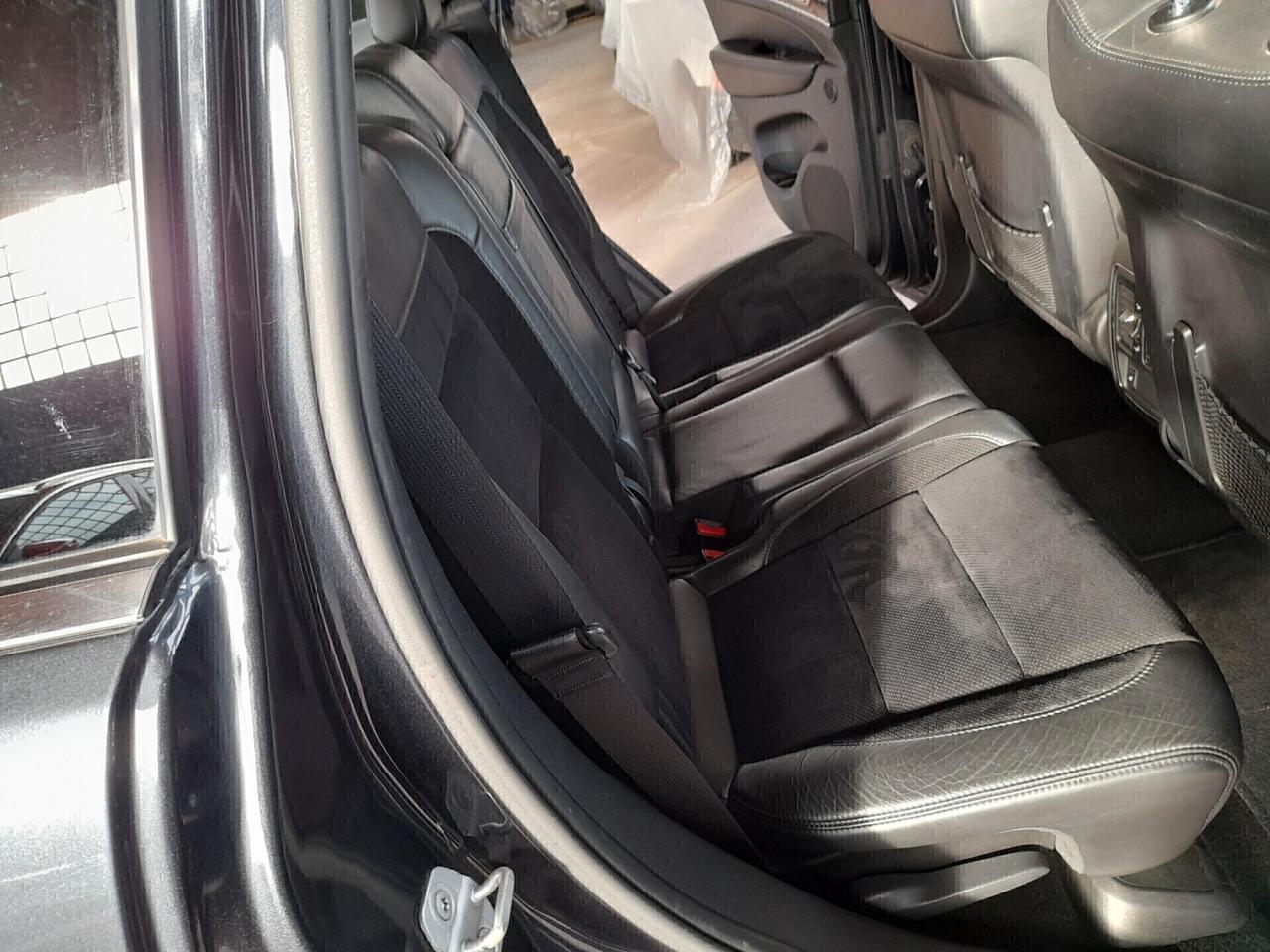 Jeep Grand Cherokee Grand Cherokee 3.0 CRD 241 CV S Limited