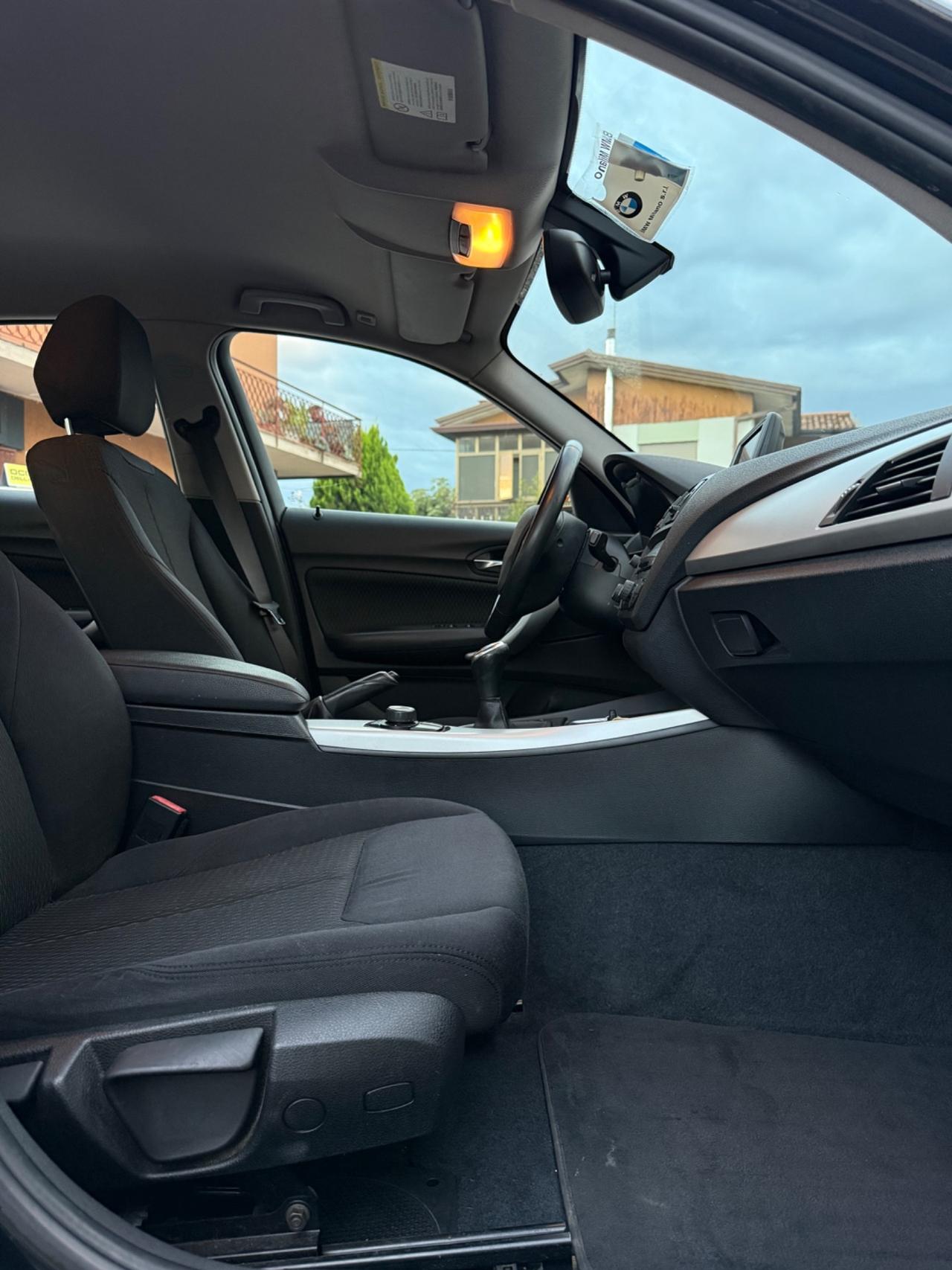 Bmw 116 116i 5p. Msport