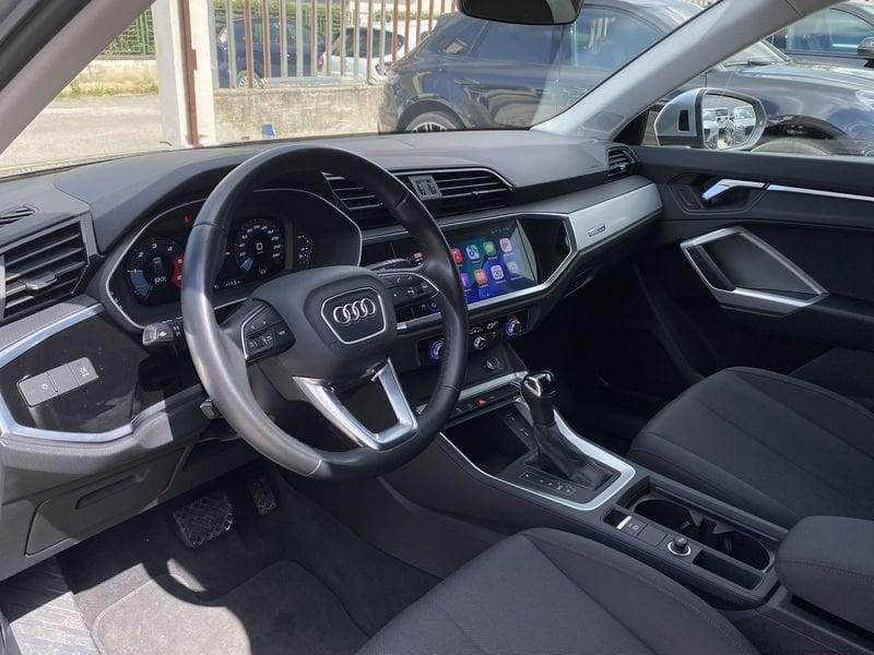 Audi Q3 Business 2.0 TDI 150CV S-Tronic 35