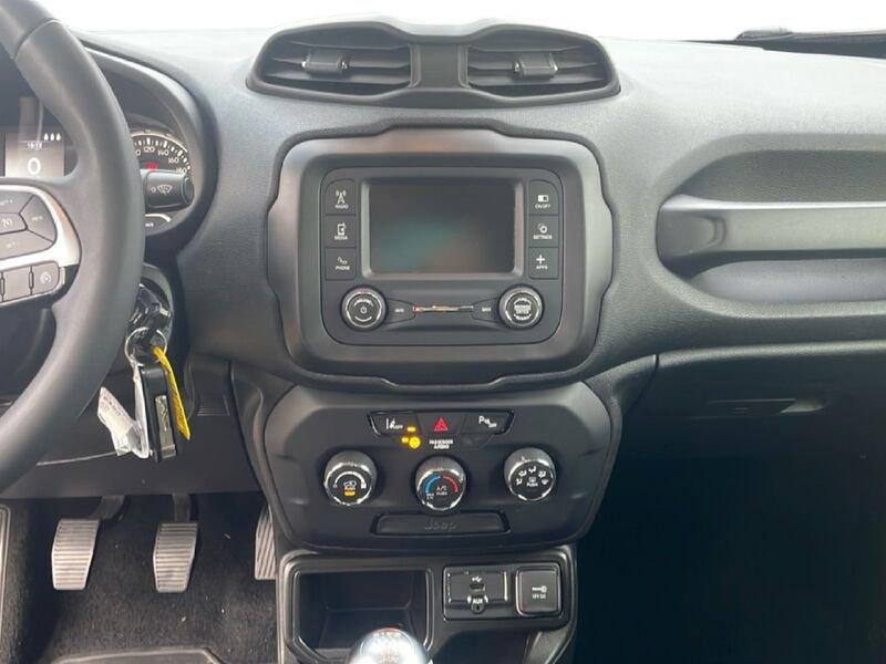 Jeep Renegade Renegade 1.0 T3 Limited