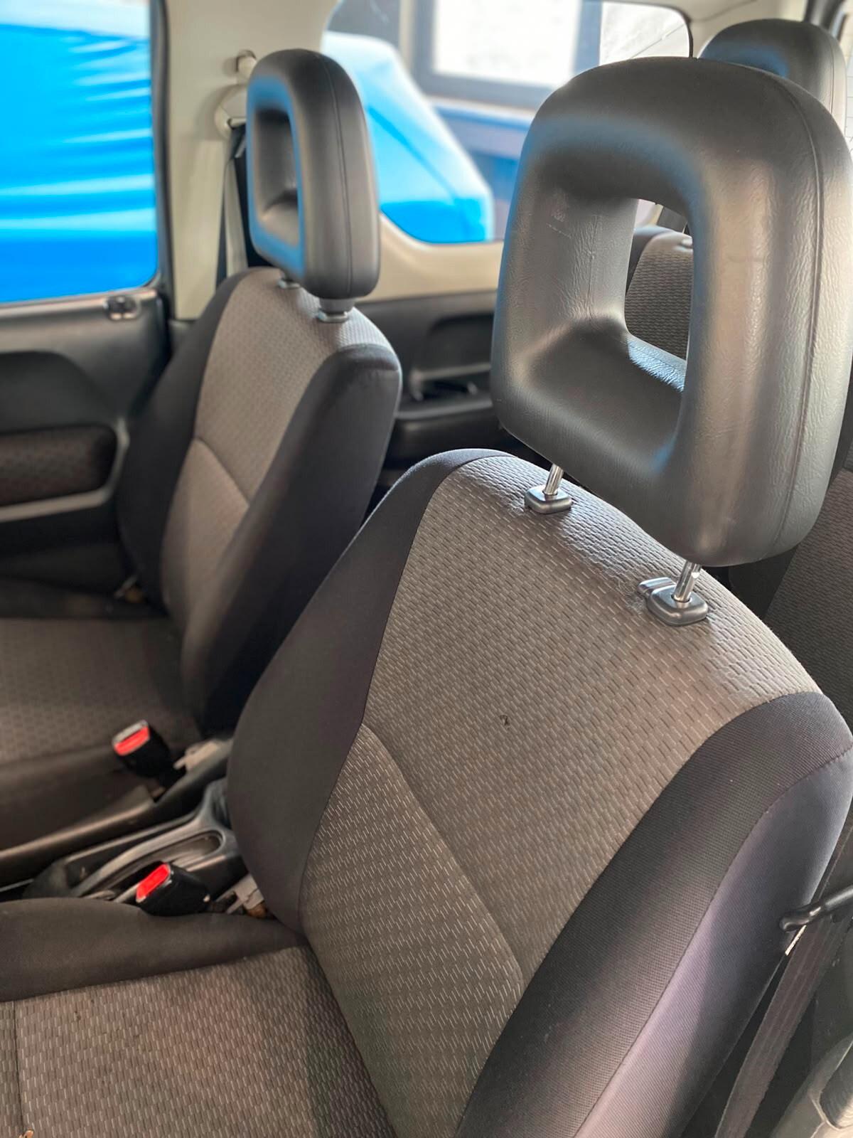 Suzuki Jimny 1.5 DDiS cat 4WD JLX