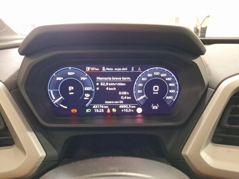 AUDI Q4 E-TRON 35 E-TRON BUSINESS 5 PORTE SUV