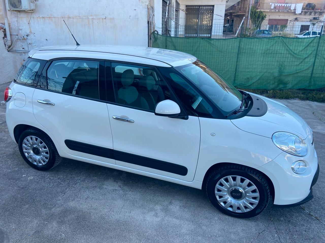 Fiat 500L 1.3 Multijet 95 CV 2016