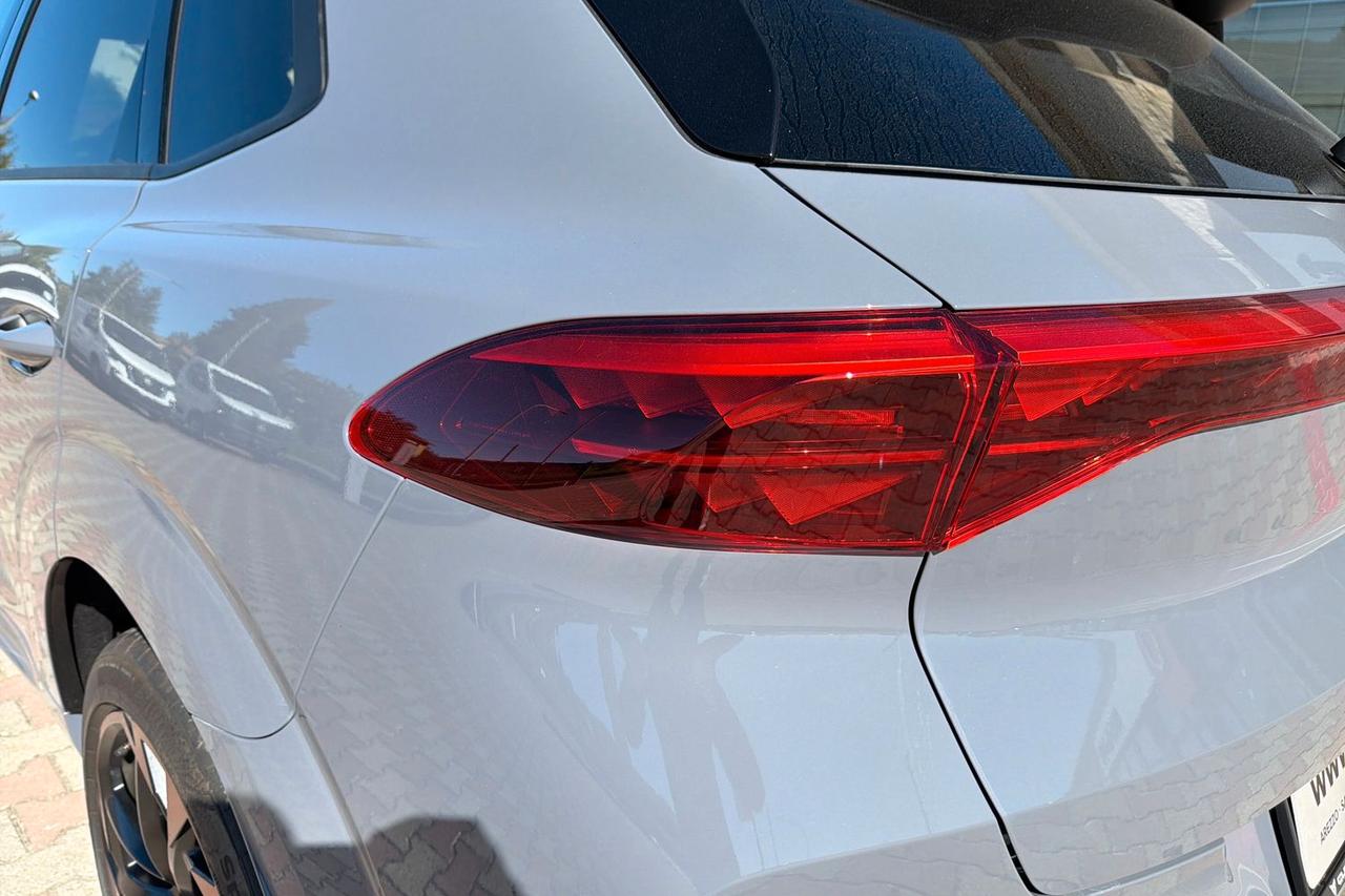 CUPRA CUPRA Terramar VZ 2.0 TSI 195 kW (265 CV) Benzina DSG 7 marce 4DRIVE